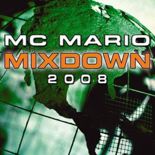 Mixdown 2008 [Import]