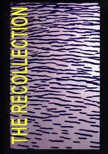 Andrea Centazzo Ensemble - The Recollection