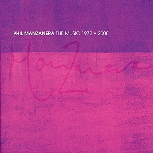 Music 1972-08 [Import]