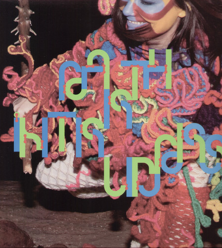 Earth Intruders Deluxe Single Set