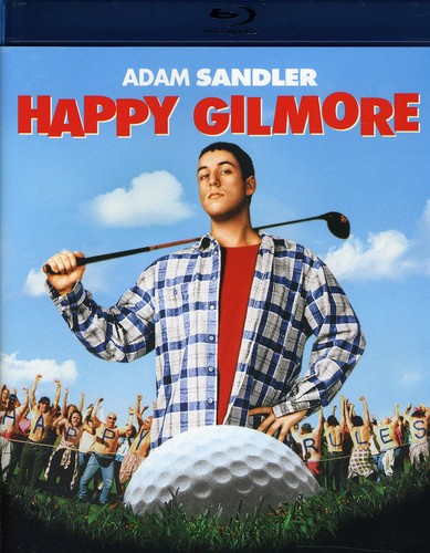 Happy Gilmore