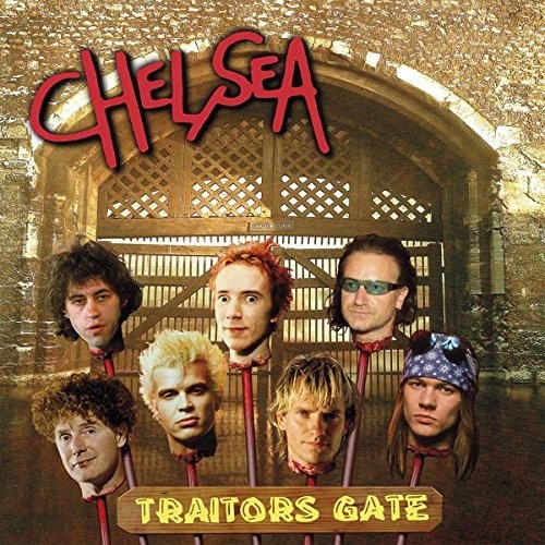 Album Art