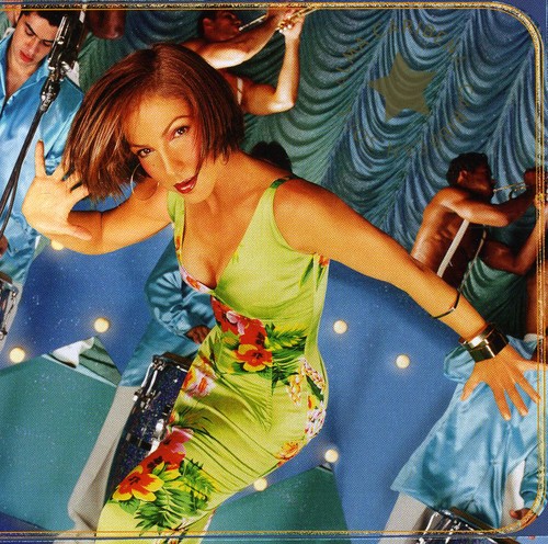 Alma Caribena [Import]