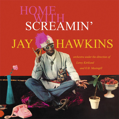 Album Art