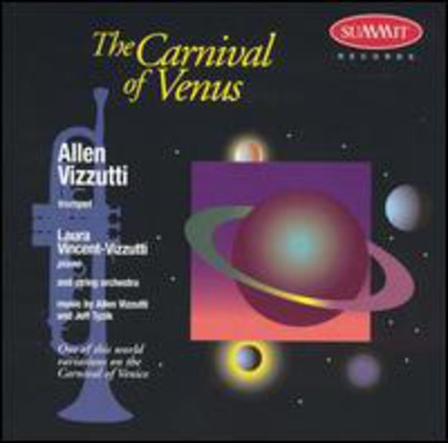 Carnival of Venus