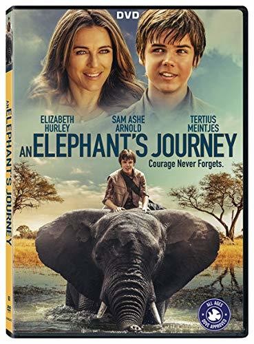 An Elephant's Journey