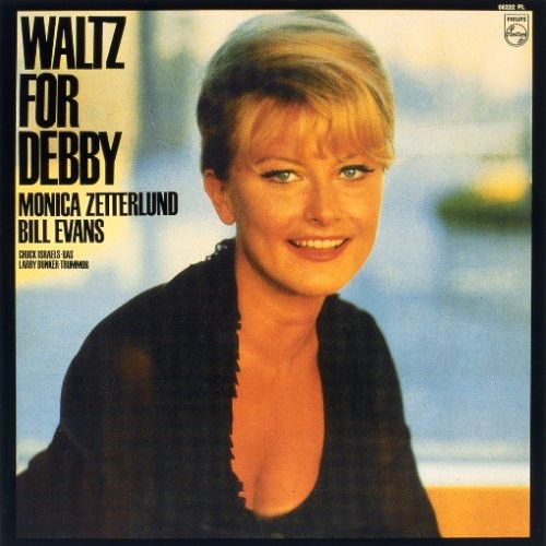 Waltz For Debby [Import]