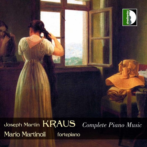 Complete Piano Music