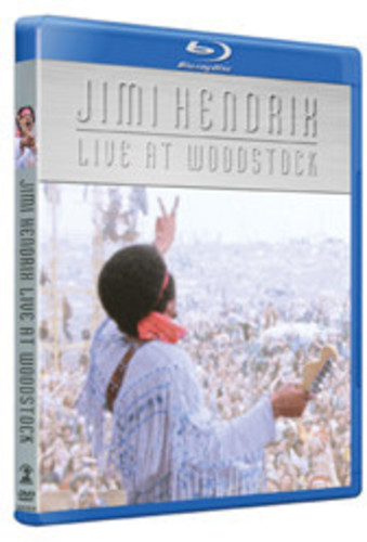 Live at Woodstock