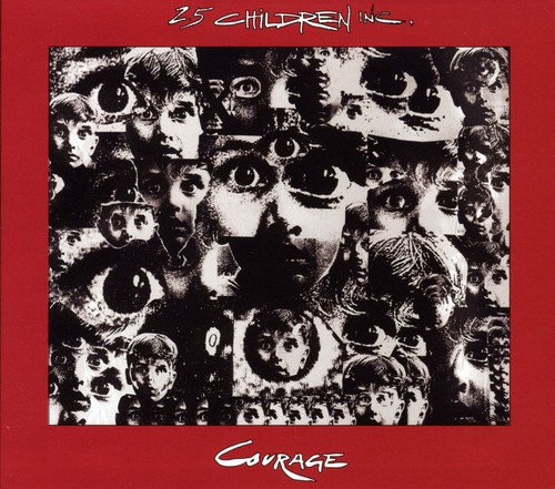 Courage/ Non Machineable