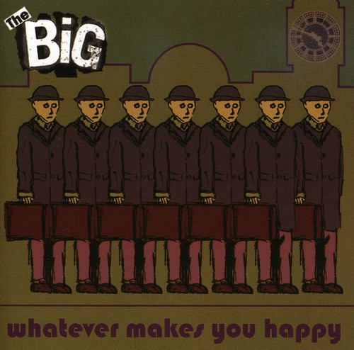 Whatever Makes You Happy