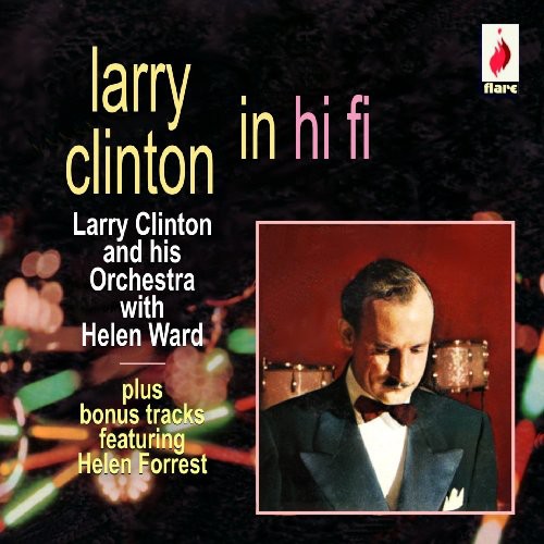In Hi Fi [Import]
