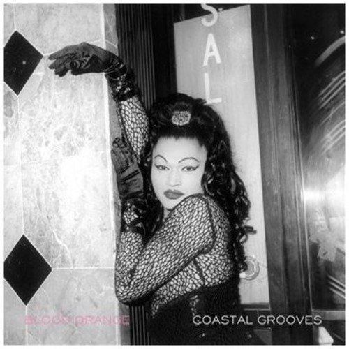 Coastal Grooves [Import]