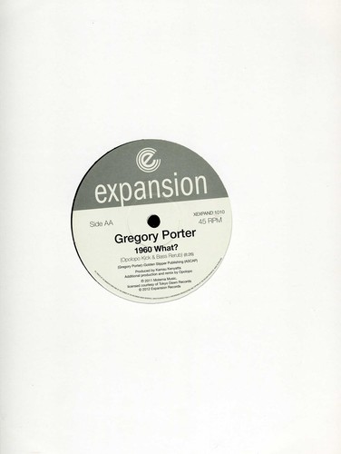 1960 What [Import]