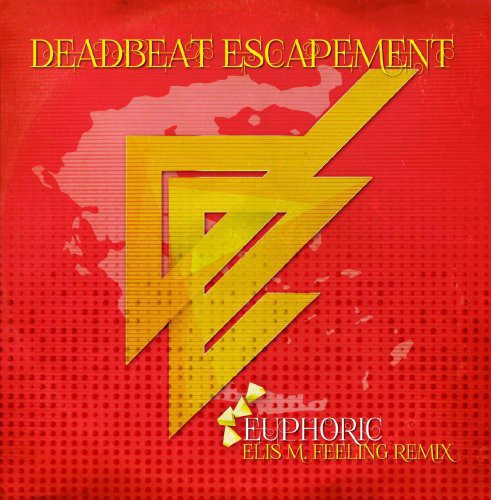 EUPHORIC (ELIS M. FEELING REMIX)