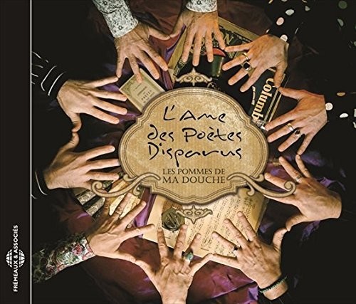 L'Ame Des Poetes Disparus