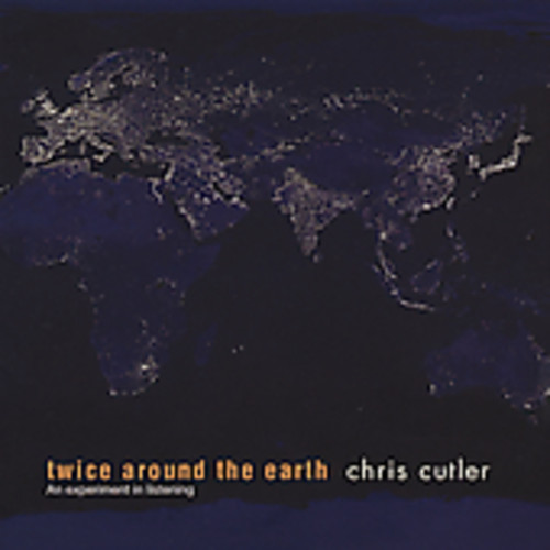 Twice Around the Earth