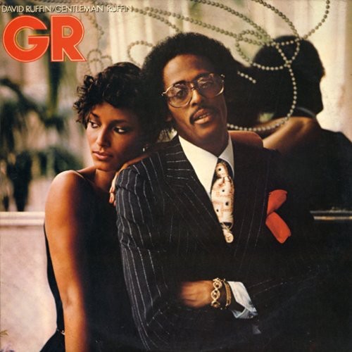 Gentleman Ruffin [Import]