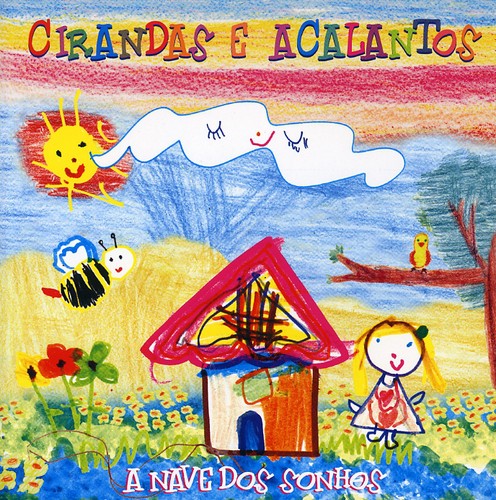 Cirandas E Acalantos