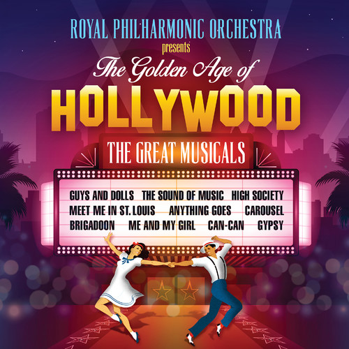 Great Musicals