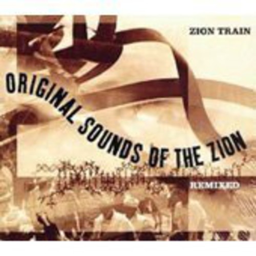 Original Sounds Of The Zion [Remixed]