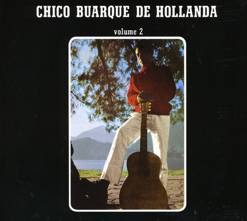 Chico Buarque 2 [Import]