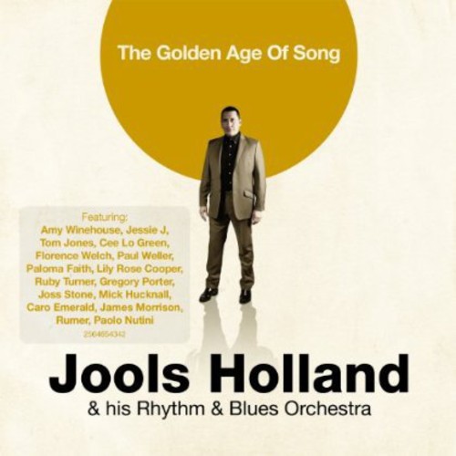 Golden Age of Song [Import]