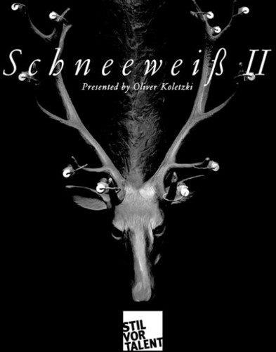 Schneeweiss II