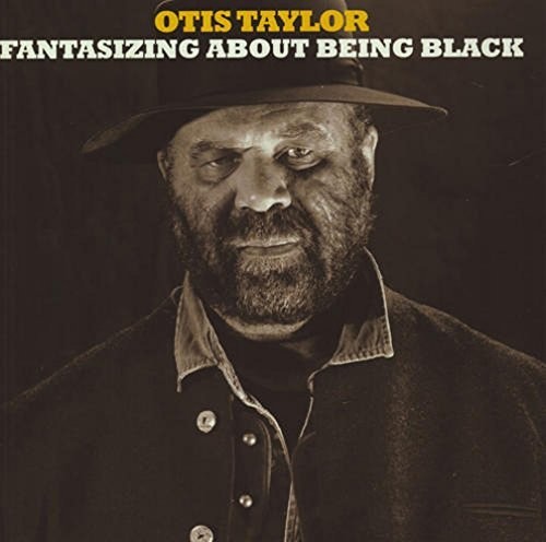 Fantisizing About Being Black