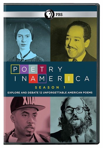 Poetry in America: Season 1