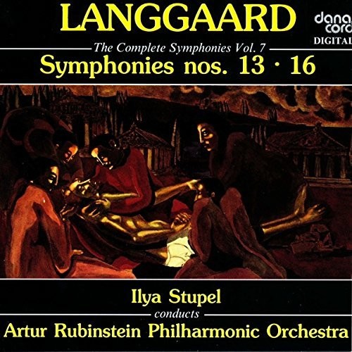 Complete Symphonies 7