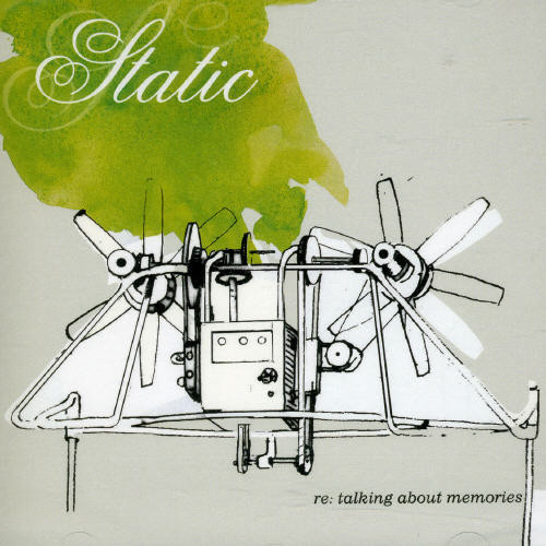 Re: Talking About Memories