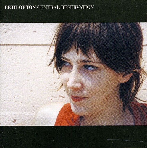 Central Reservation [Import]