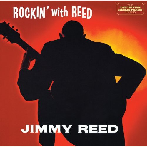 Rockin with Red [Import]