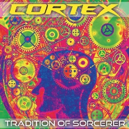 Tradition of Sorcerer [Import]