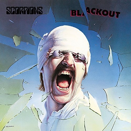 Blackout: 50th Band Anniversary [Import]