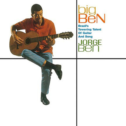 Samba Esquema Novo [Import]