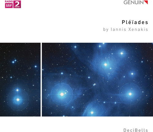 Pleiades