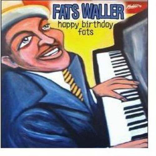 Happy Birthday Fats [Import]