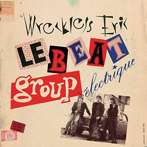 LE BEAT GROUP ELECTRIQUE