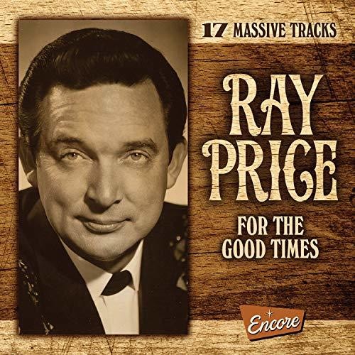 For The Good Times [Import]