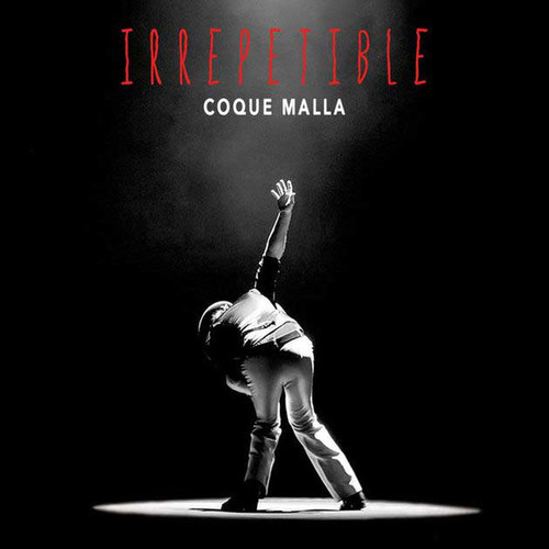 Irrepetible [Import]