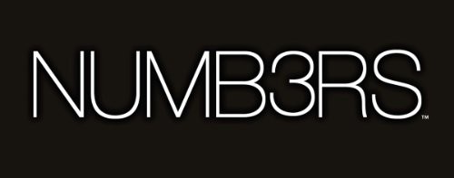 Numbers: The Sixth Season (The Final Season)