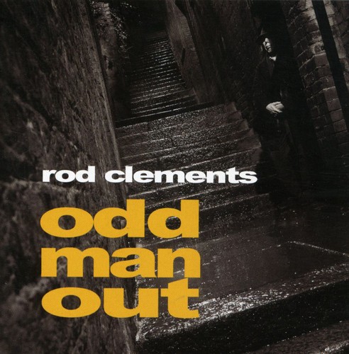 Odd Man Out [Import]