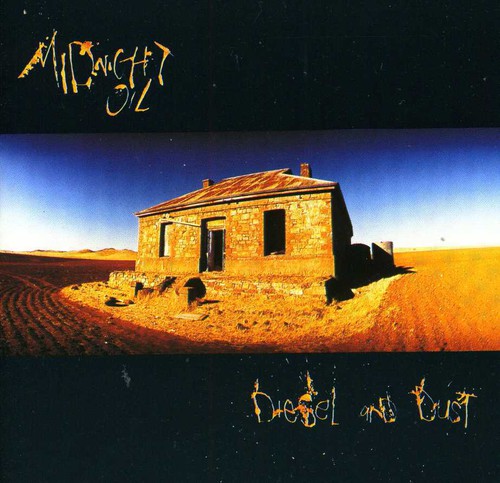 Diesel & Dust [Import]