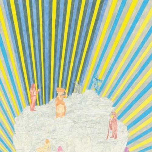 Hospital Ships - Lonely Twin