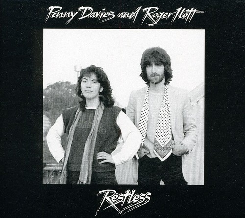 Restless