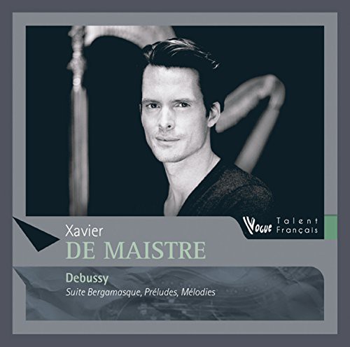De Maistre-Debussy