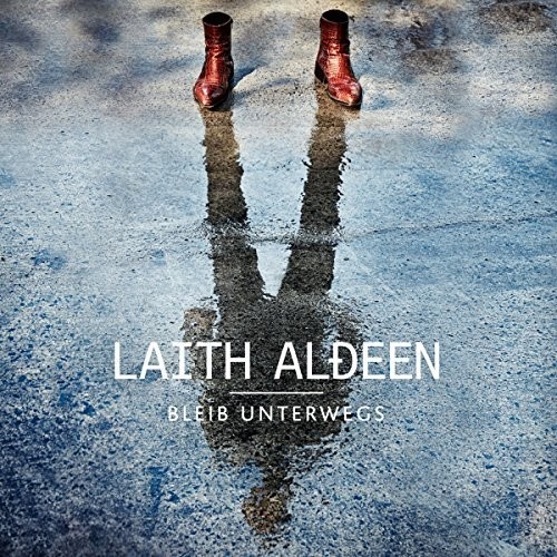 Bleib Unterwegs [Import]