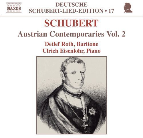 Austrian Contemporaries 2